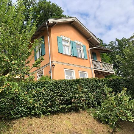 Ferienhaus Эйзенах Экстерьер фото