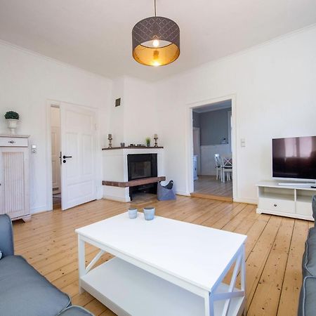 Ferienhaus Эйзенах Экстерьер фото