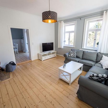 Ferienhaus Эйзенах Экстерьер фото